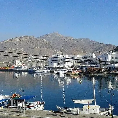 Yacht Front - νο 2