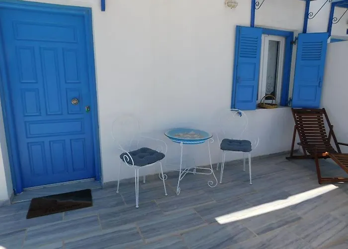 Yacht Front - νο 2 Apartamento