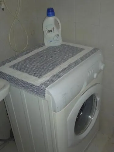 Yacht Front - νο 2 Lägenhet *