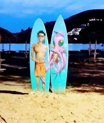 Apartamento Yacht Front - νο 2 *