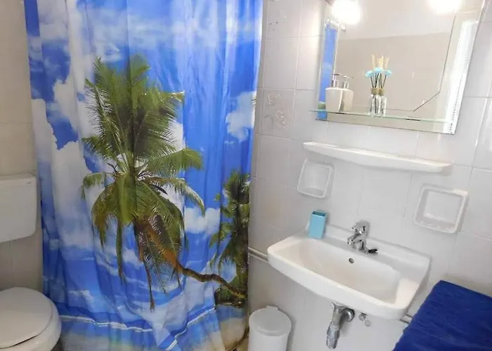 Yacht Front - νο 2 Апартаменты Иос