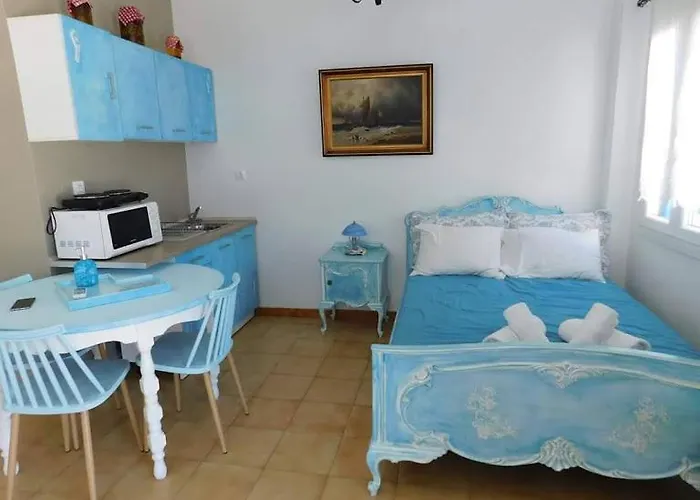 Yacht Front - νο 2 Apartamento