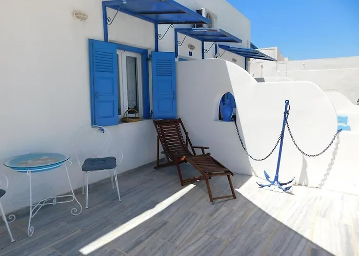 Lägenhet Yacht Front - νο 2 *