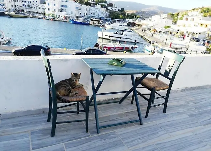 Yacht Front - νο 2 Апартаменты