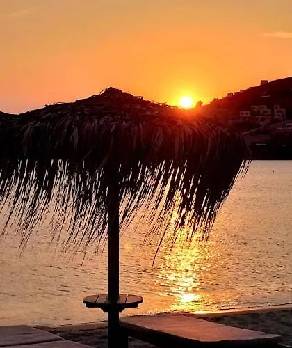 Yacht Front - νο 2 Lägenhet *