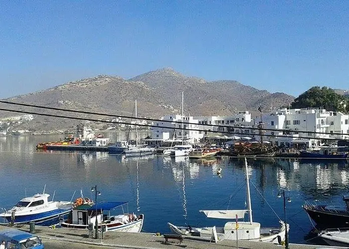 Yacht Front - νο 2