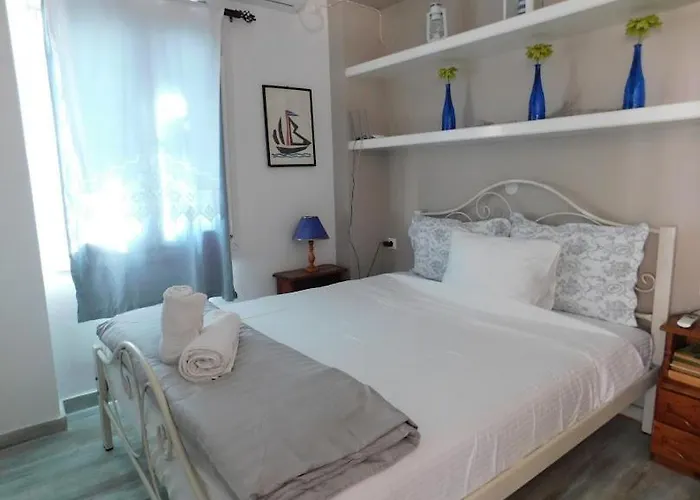 Apartamento Yacht Front - νο 2 *
