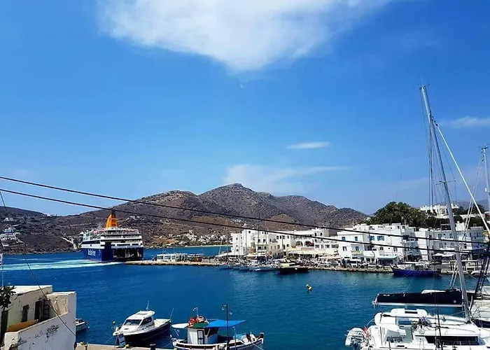 Yacht Front - νο 2 *